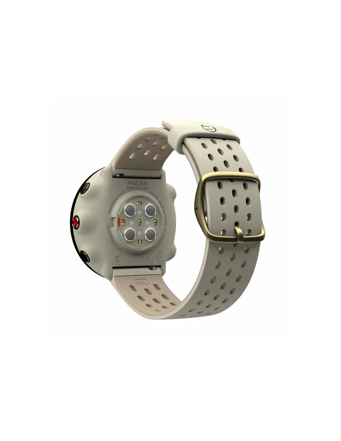 Reloj Polar Vantage M2 Beige