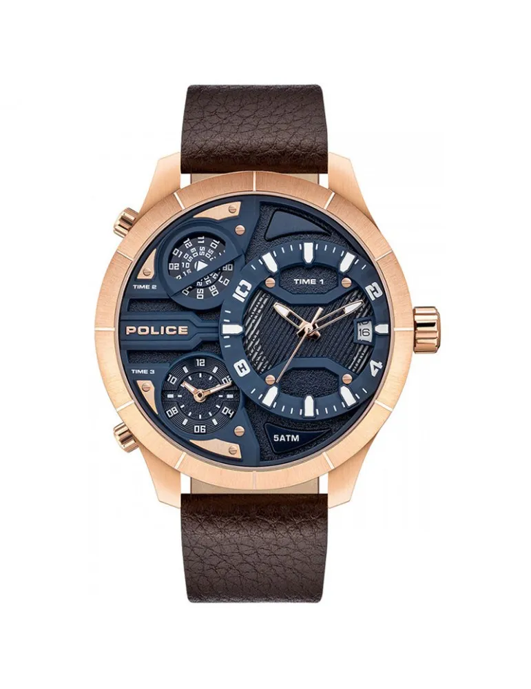 Reloj Police hombre Bushmaster