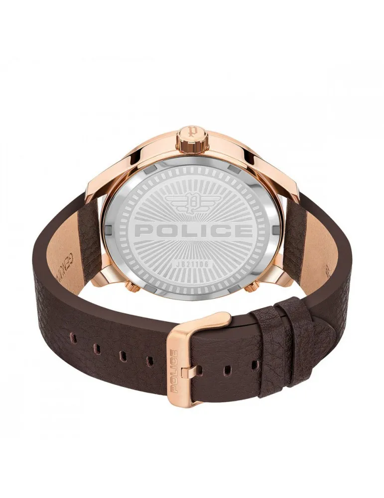 Reloj Police hombre Bushmaster