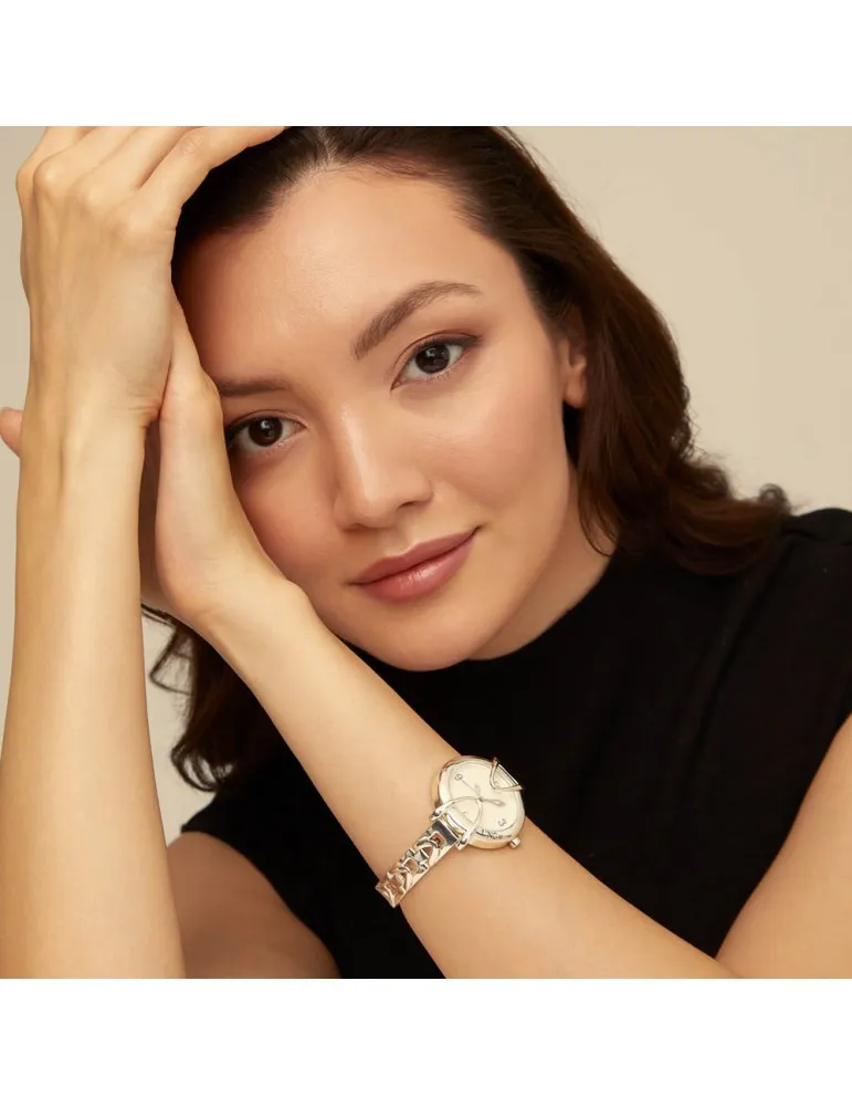 Reloj Uno de 50 Mujer Splendid