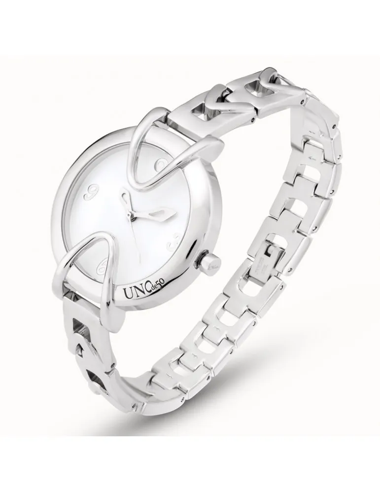 Reloj Uno de 50 Mujer Splendid