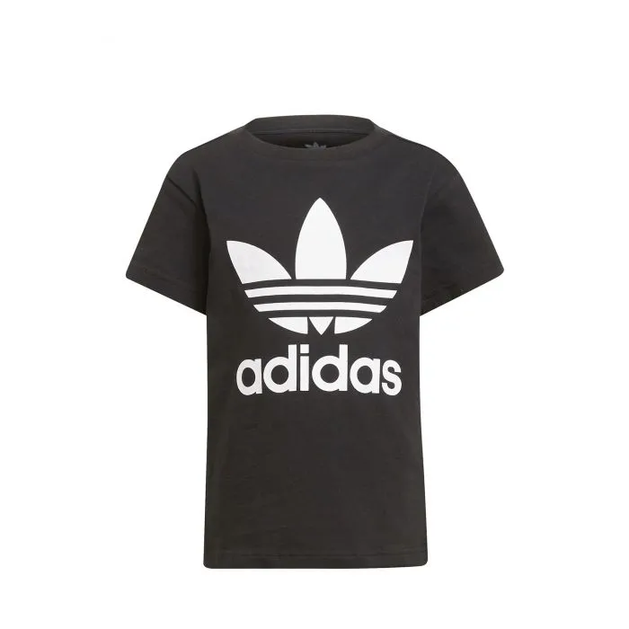 Remera Adidas Originals Trefoil