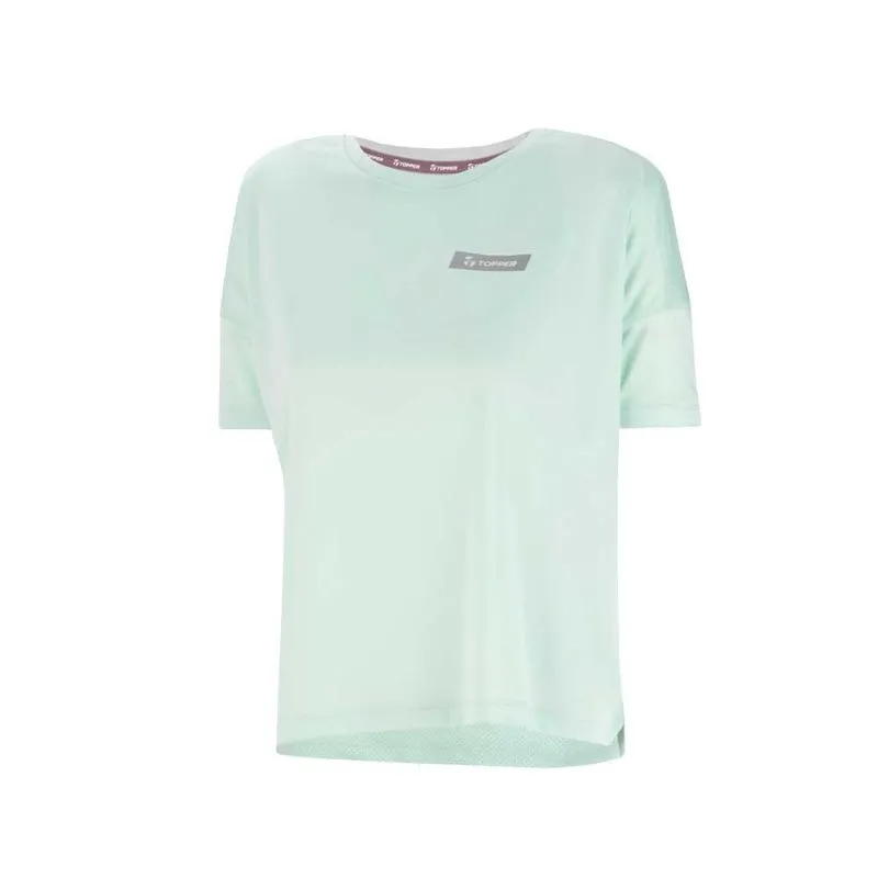 Remera Topper Rng Up