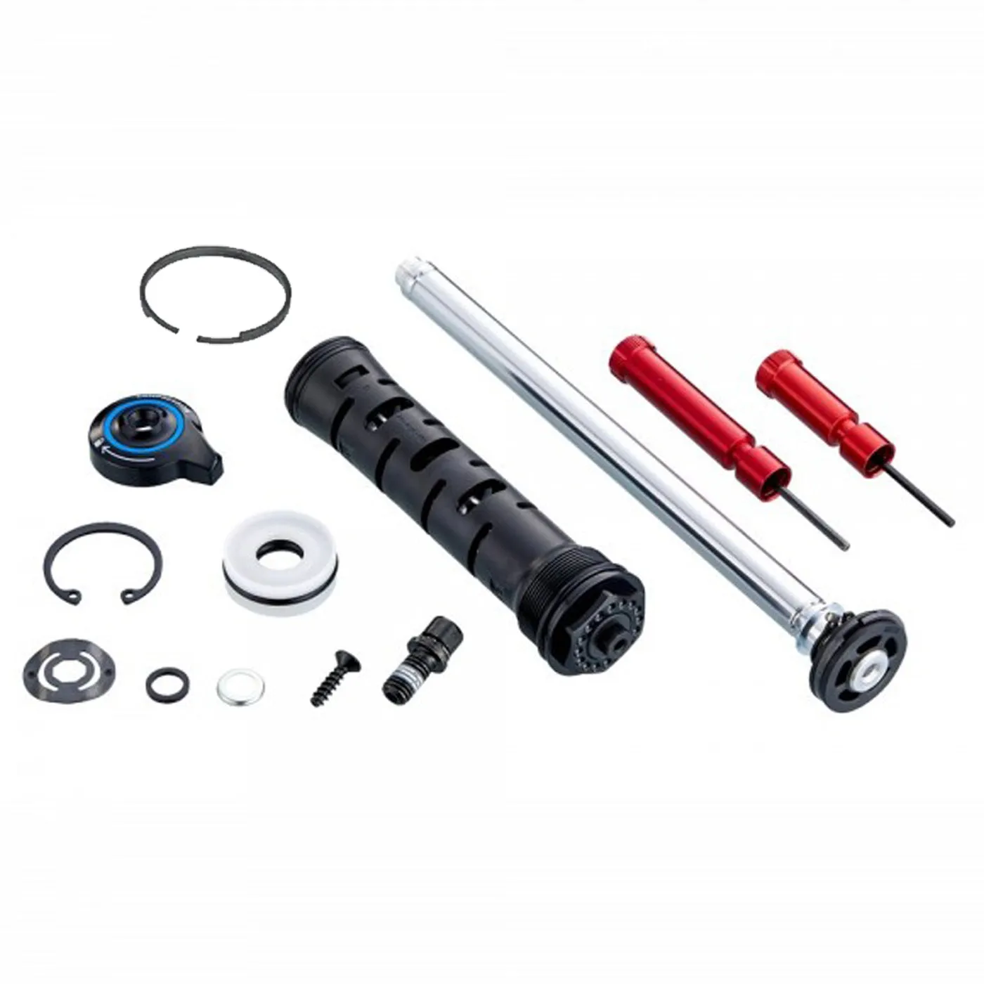 REPUESTO PARA SUSPENSIóN ROCK SHOX MOTION CONTROL RL RECON GOLD A1C1/SEKTOR GOLD A1B1/SEKTOR RL C1+ KIT 12 PZAS 11.4018.088.00