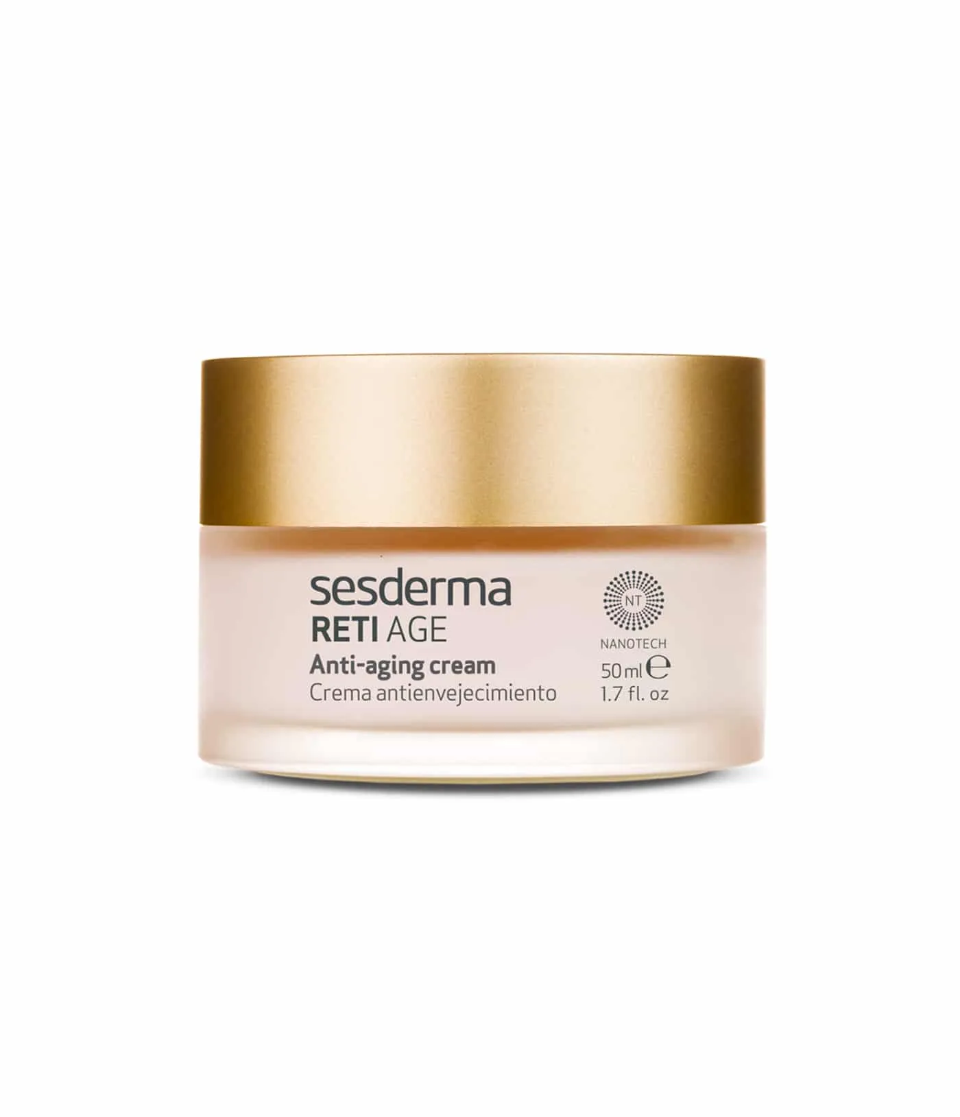 RETIAGE ANTIAGING CREAM