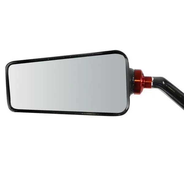 Retrovisores moto Chaft Formula Black 