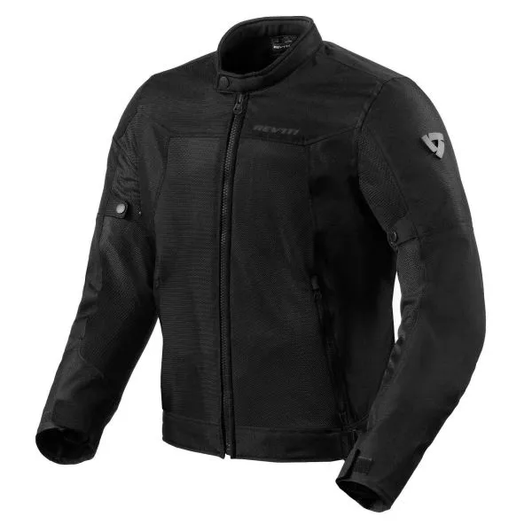 REV'IT Eclipse 2 Black 