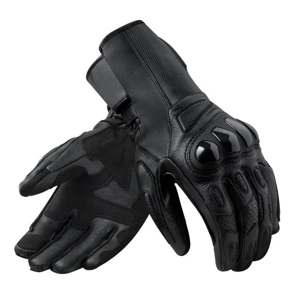 REV'IT Metis 2 Black 