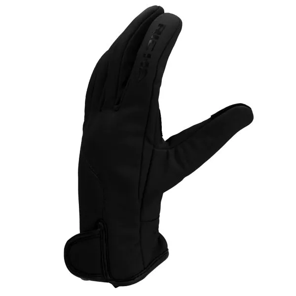Richa Scope Softshell Woman Black 