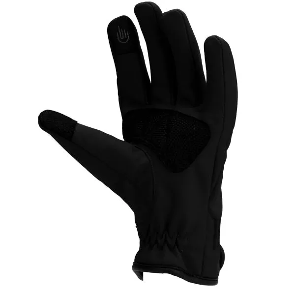 Richa Scope Softshell Woman Black 