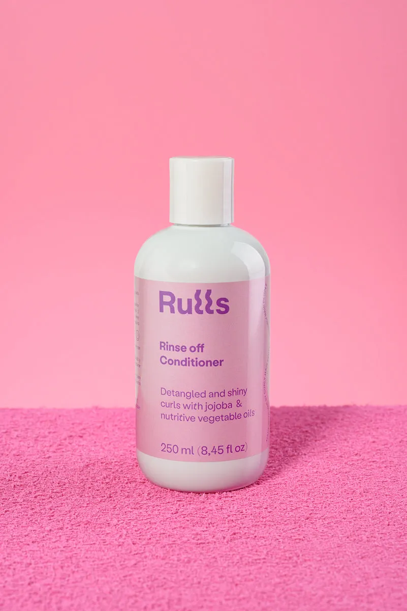 RINSE OFF CONDITIONER  LAB SALE