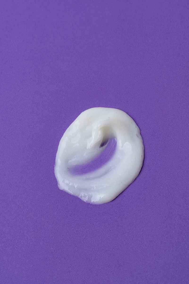 Rinse Off Conditioner