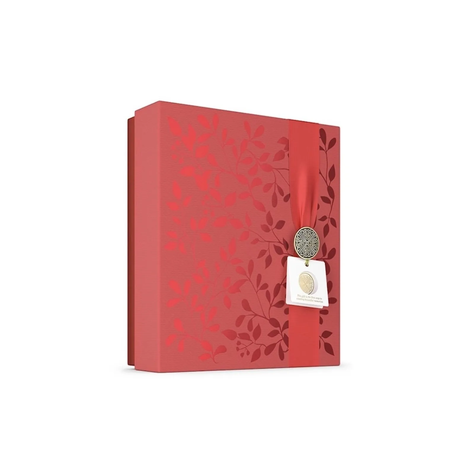 RITUALS The Ritual of Ayurveda  Cofre armonizante M