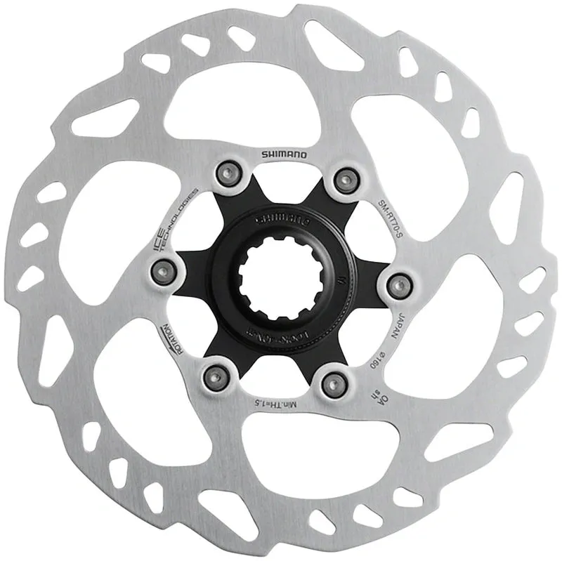 ROTOR SMRT70 L 203MM C LOCK