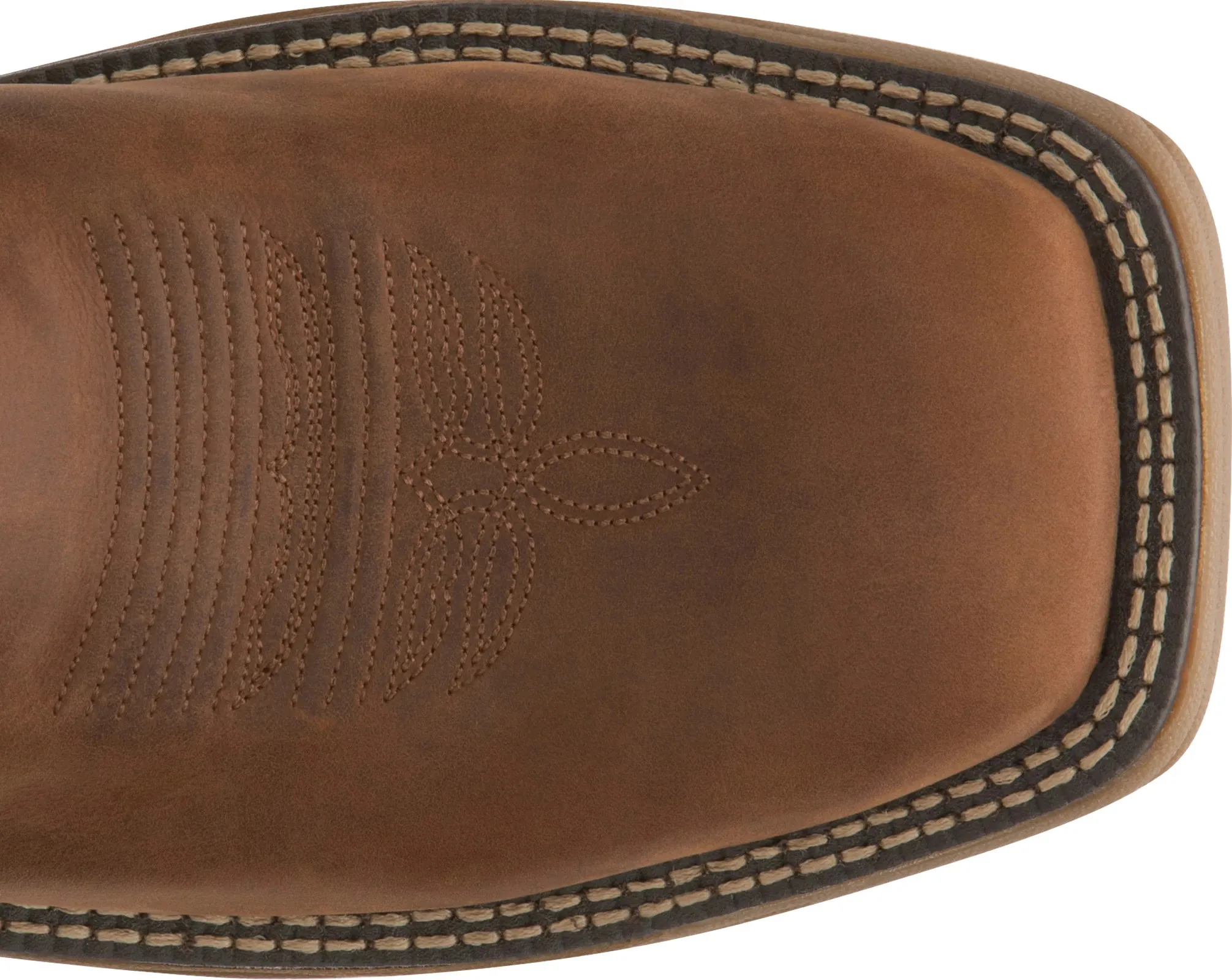 Rush 11" Waterproof Nano Comp Toe