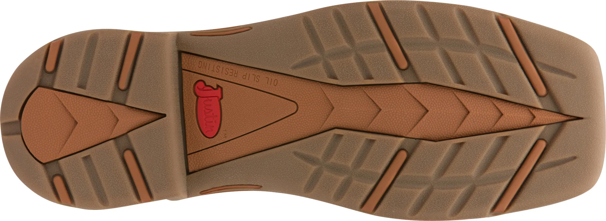 Rush 11" Waterproof Nano Comp Toe