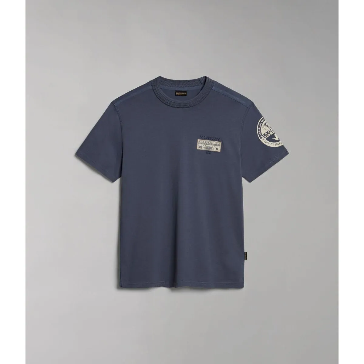 SAMUNDSEN NP0A4H6BB4D BLU GRISAIL
