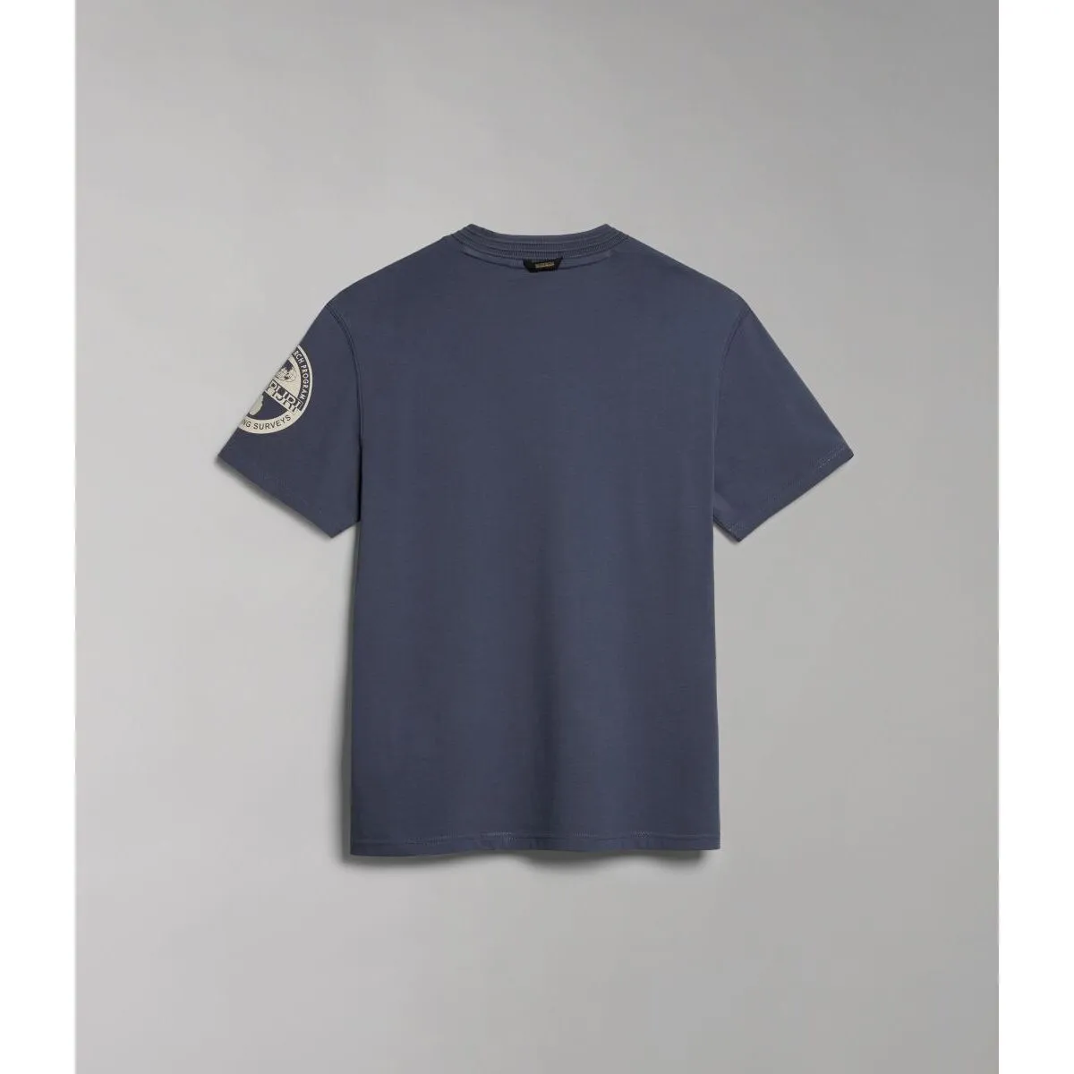 SAMUNDSEN NP0A4H6BB4D BLU GRISAIL