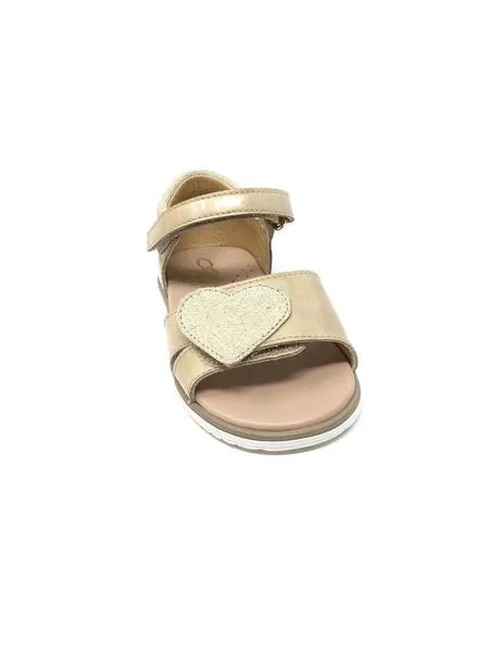 sandalia arena velcro