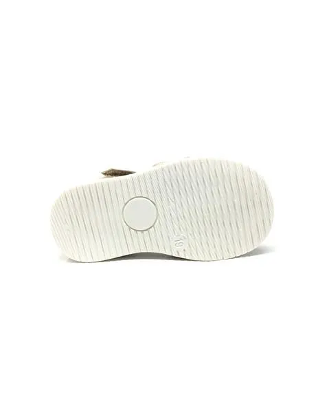 sandalia arena velcro
