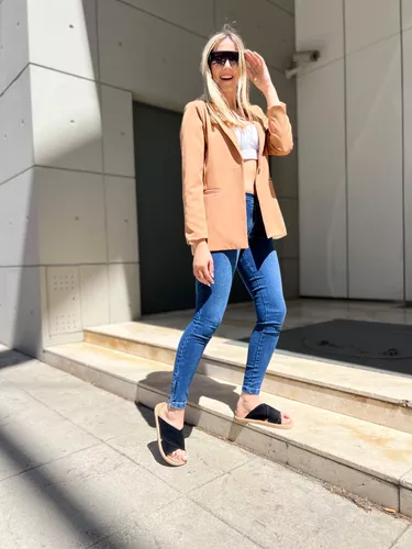 SANDALIA DE MUJER BAJA CRUZADA VERANO LIVIANA MODA ART420