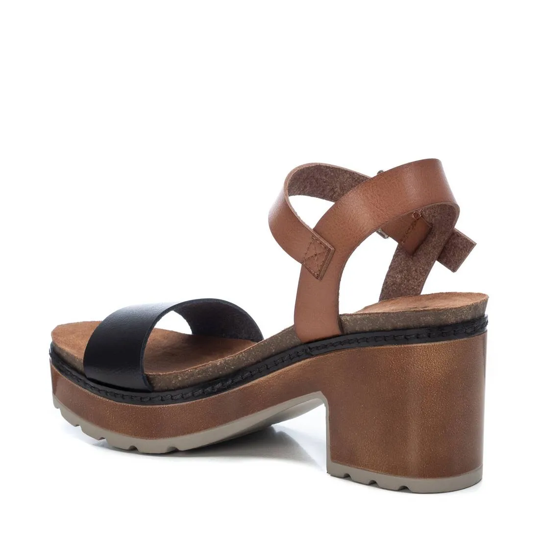 SANDALIA DE MUJER REFRESH 07270707