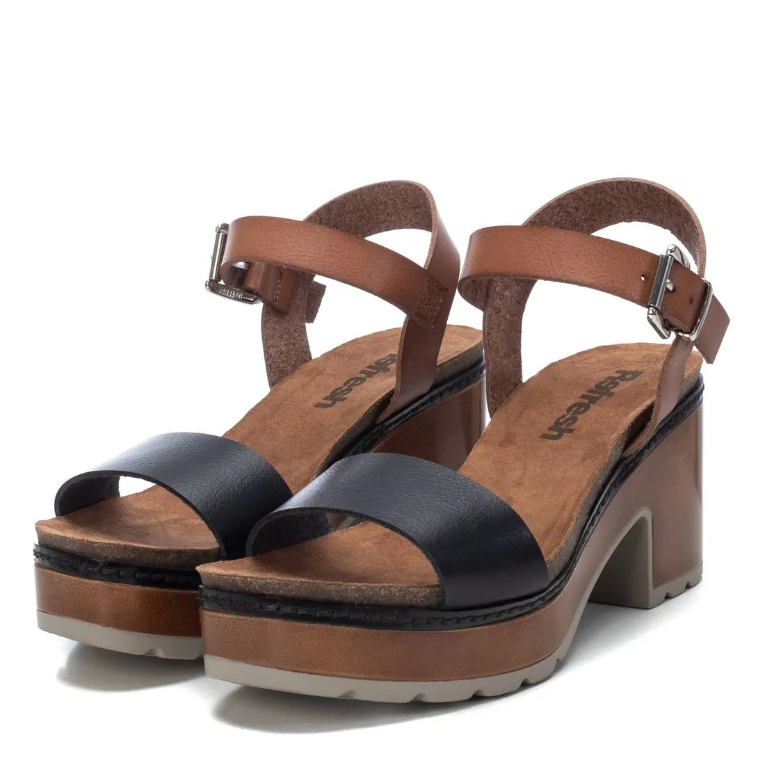 SANDALIA DE MUJER REFRESH 07270707