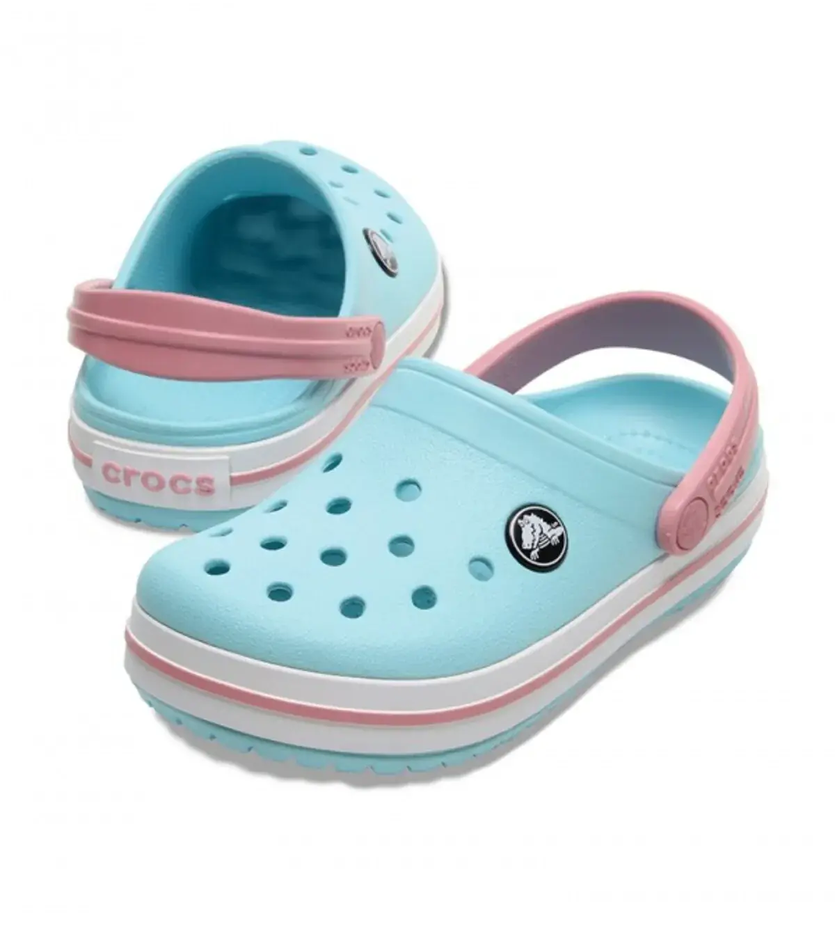 Sandalia unisex para niños