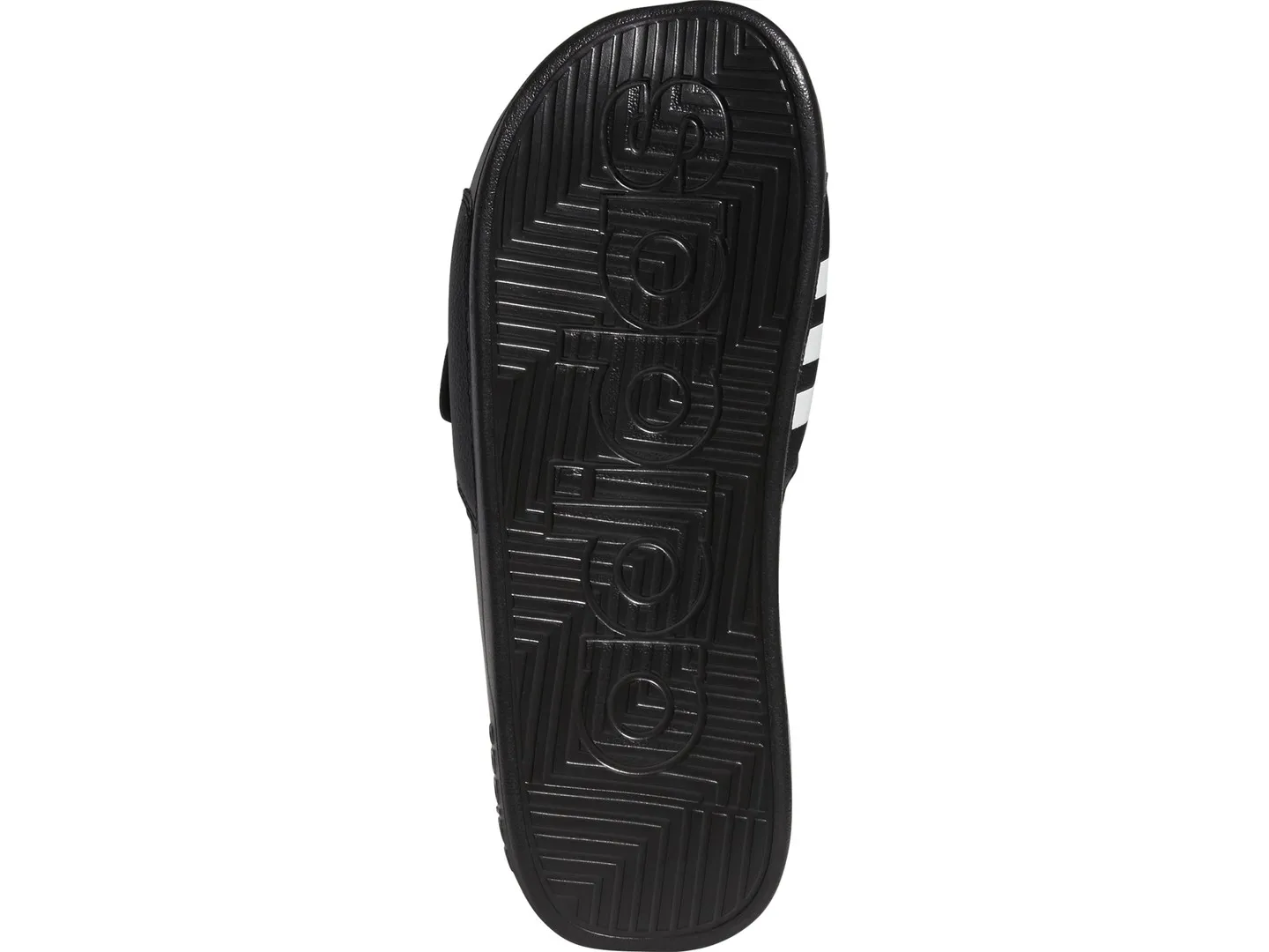 Sandalias Adidas Adissage Para Hombre