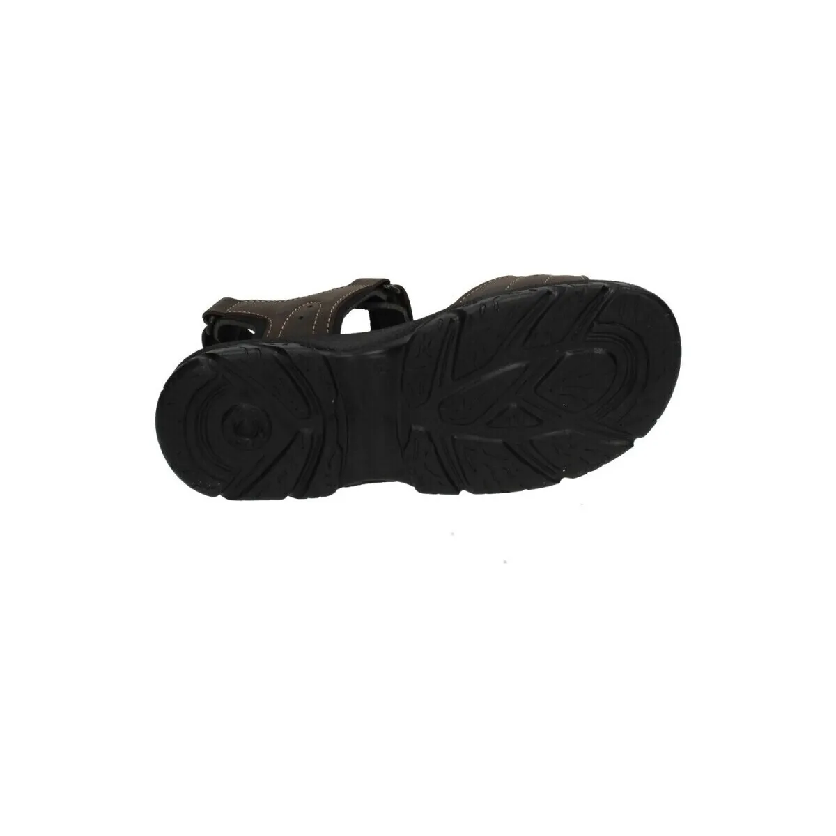 Sandalias con velcro