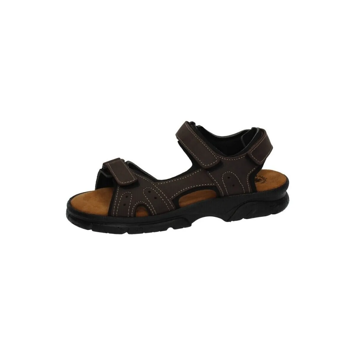 Sandalias con velcro