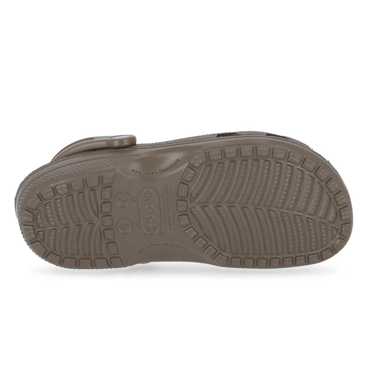 Sandalias Crocs Classic Unisex