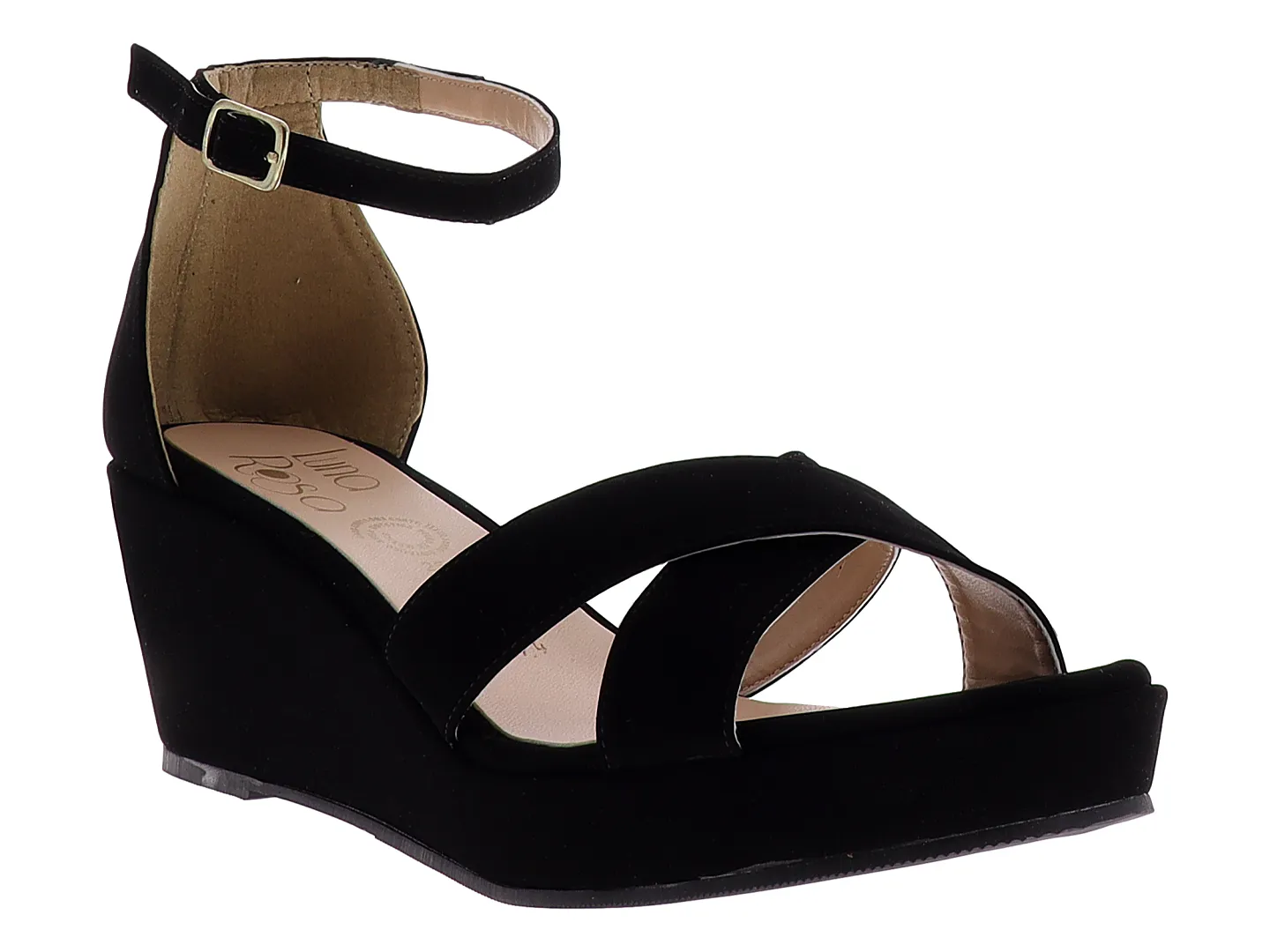 Sandalias Luna Rosa 174 Para Mujer