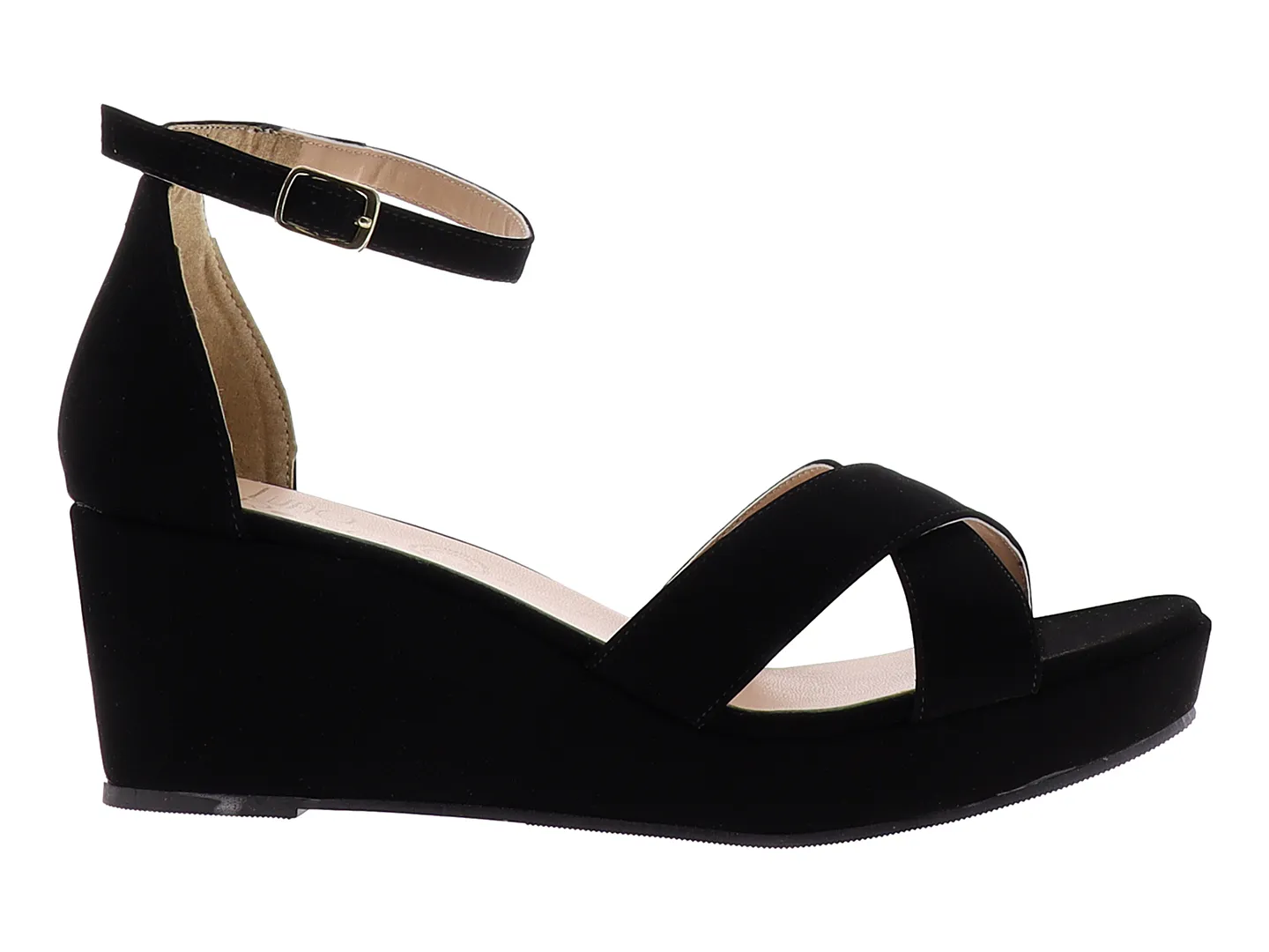 Sandalias Luna Rosa 174 Para Mujer