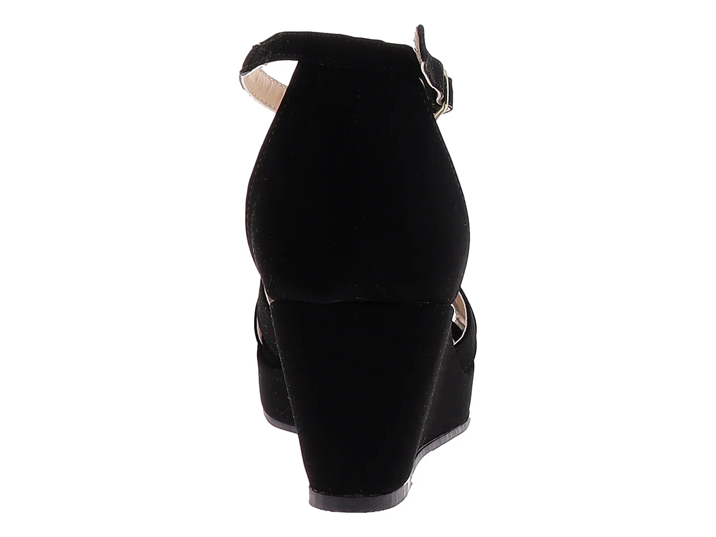 Sandalias Luna Rosa 174 Para Mujer