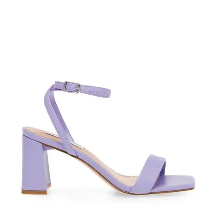 Sandalias Mujer Luxe