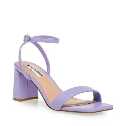 Sandalias Mujer Luxe