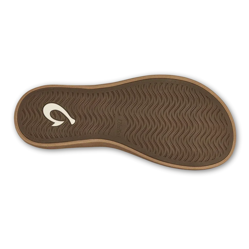 SANDALIAS OLUKAI KAPEHE LUANA SAHARA PARA MUJER