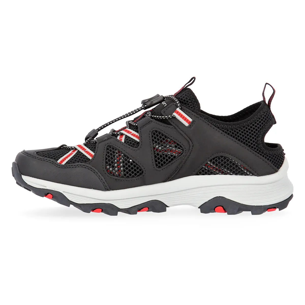Sandalias Outdoor Montagne Raft Hombre