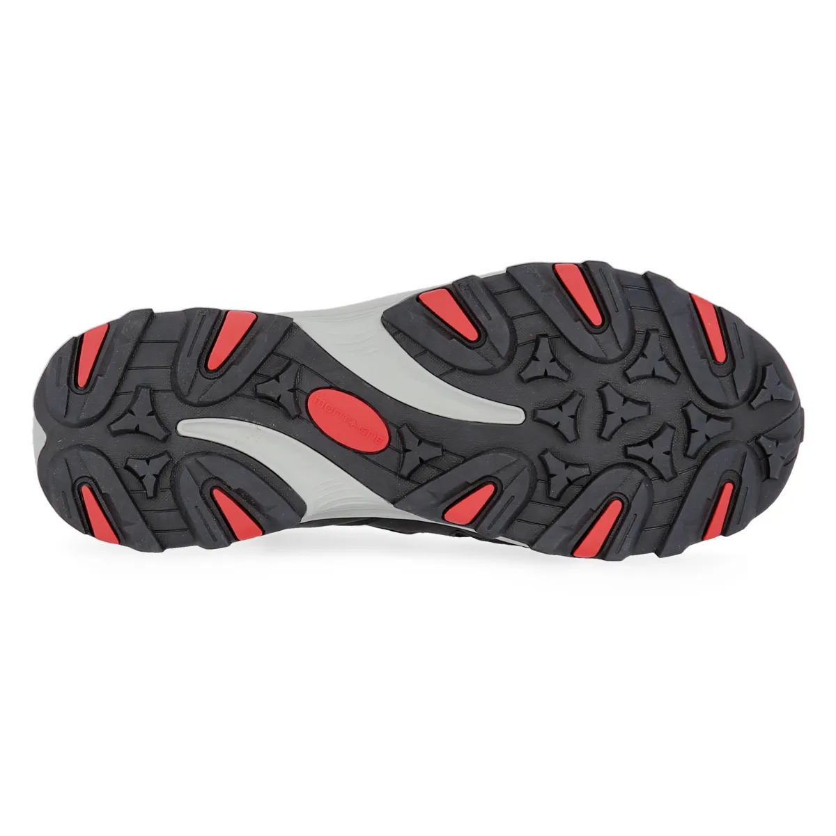 Sandalias Outdoor Montagne Raft Hombre