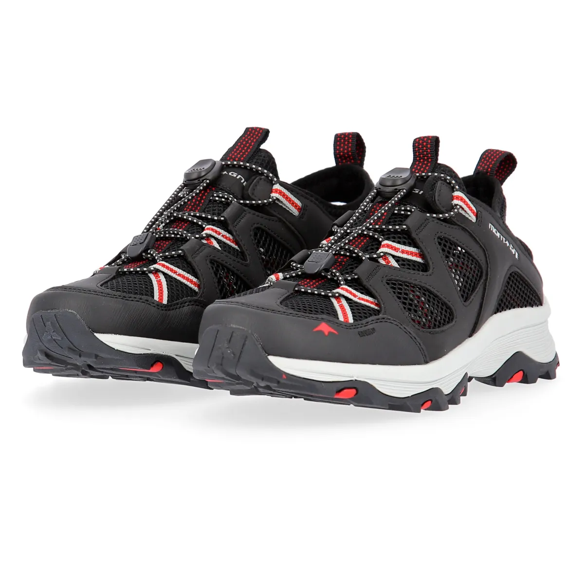 Sandalias Outdoor Montagne Raft Hombre