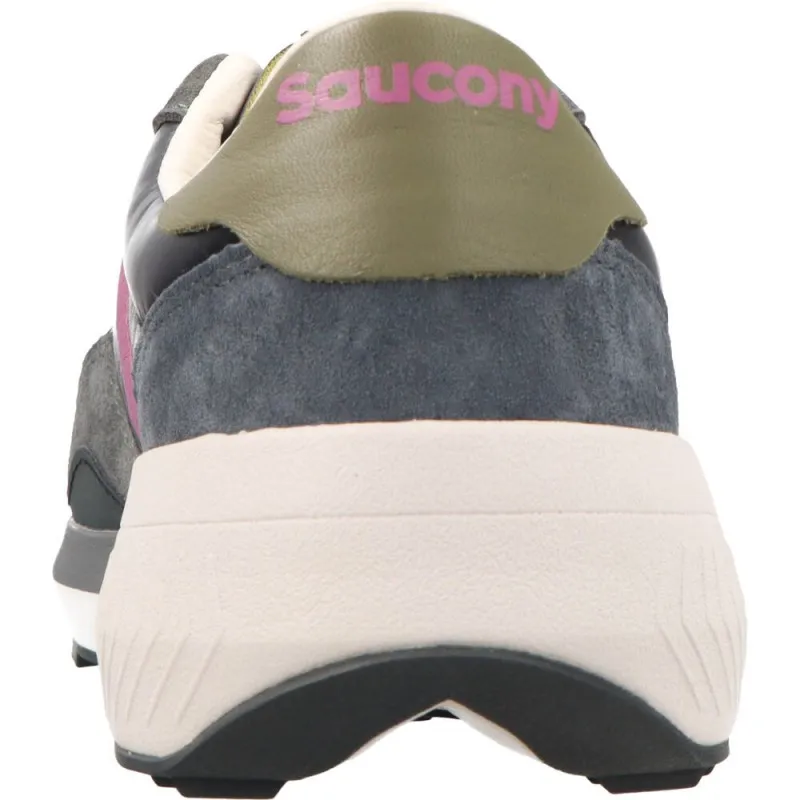 Saucony  Jazz NXT Black/Purple