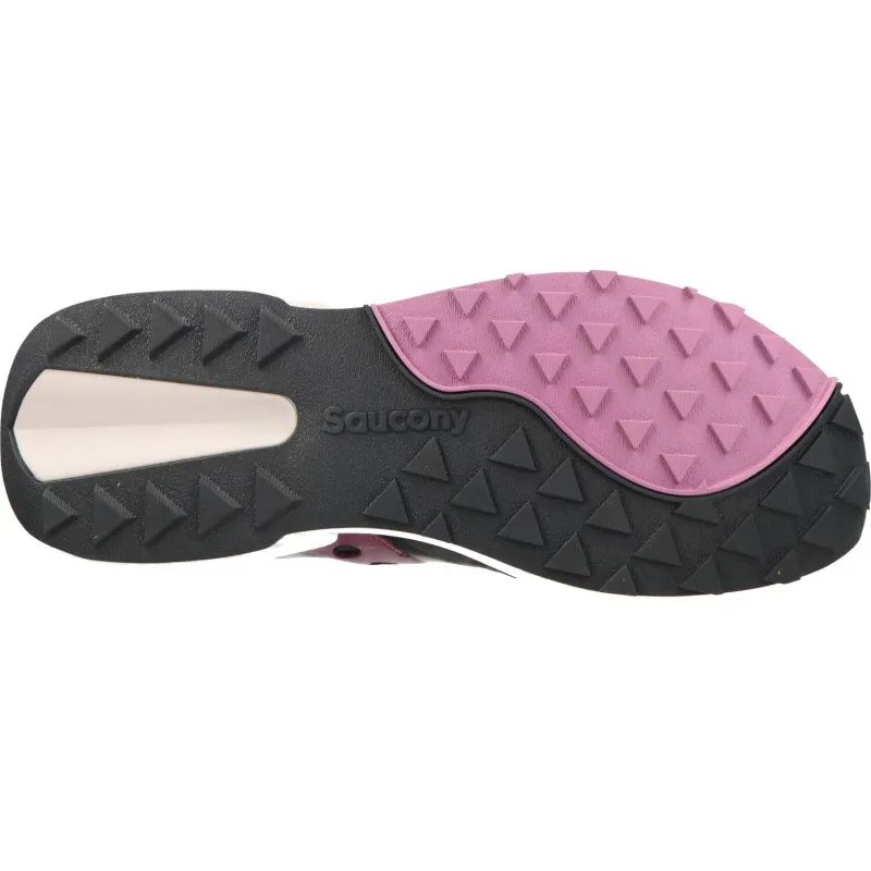 Saucony  Jazz NXT Black/Purple