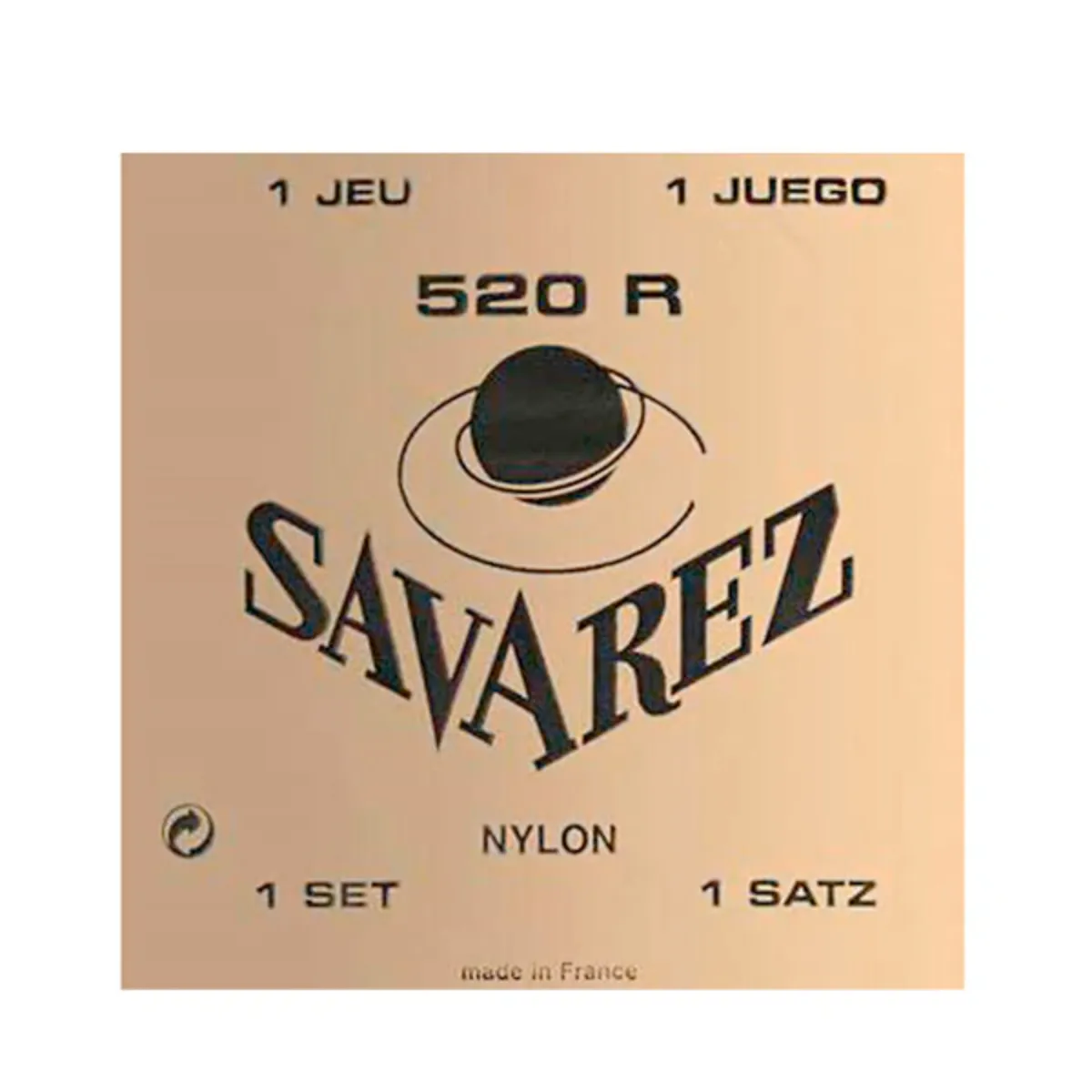 Savarez 