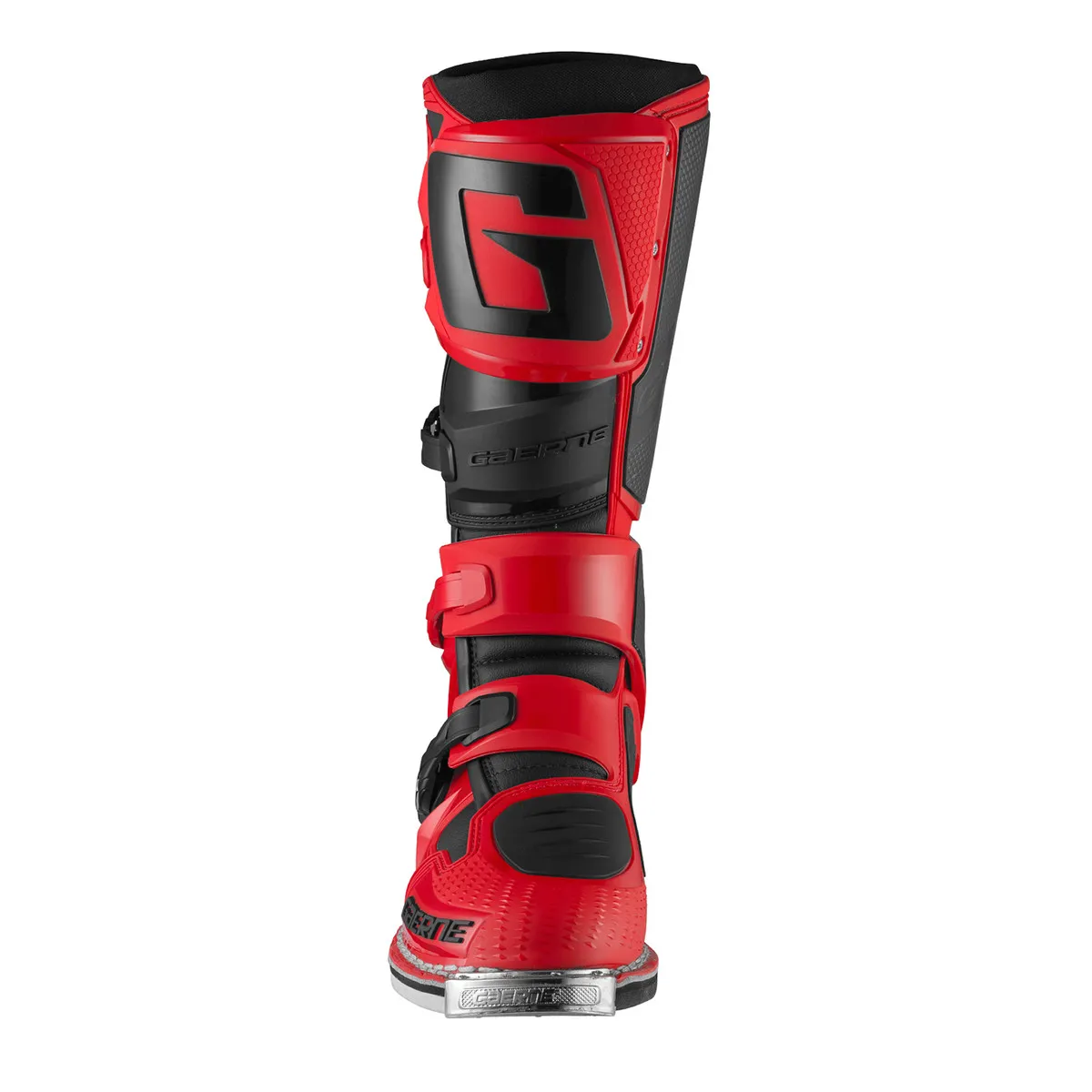 SG12  RED/BLACK