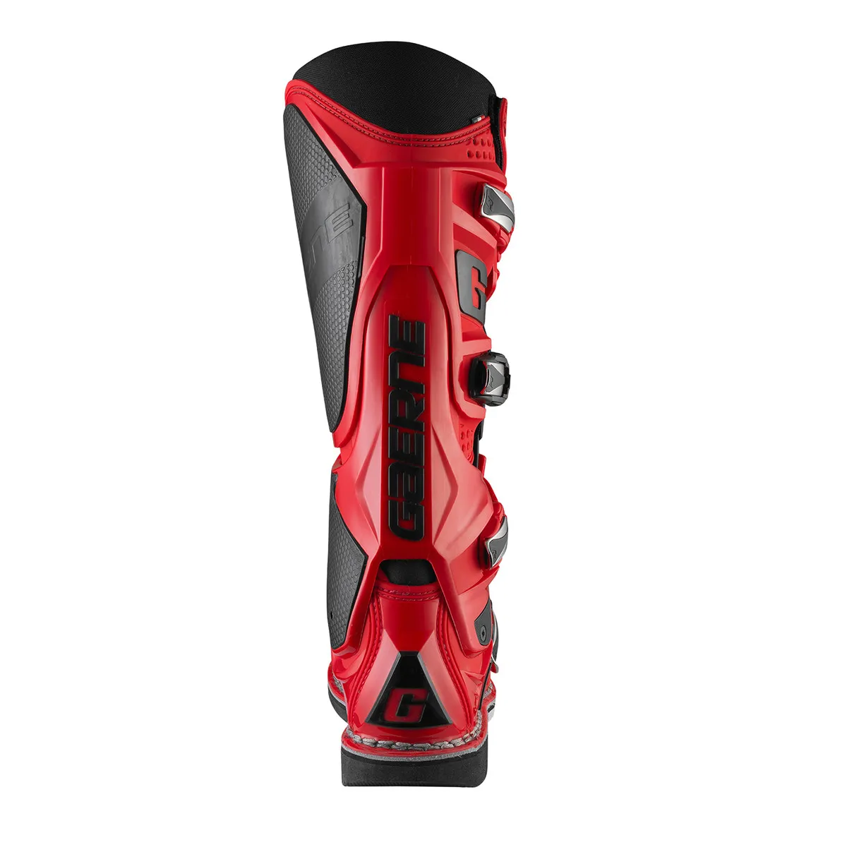 SG12  RED/BLACK