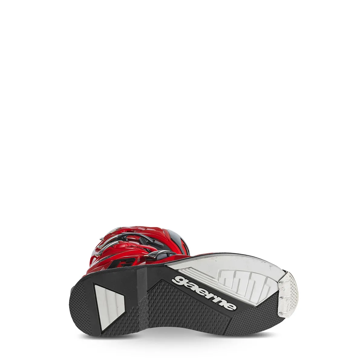 SG12  RED/BLACK