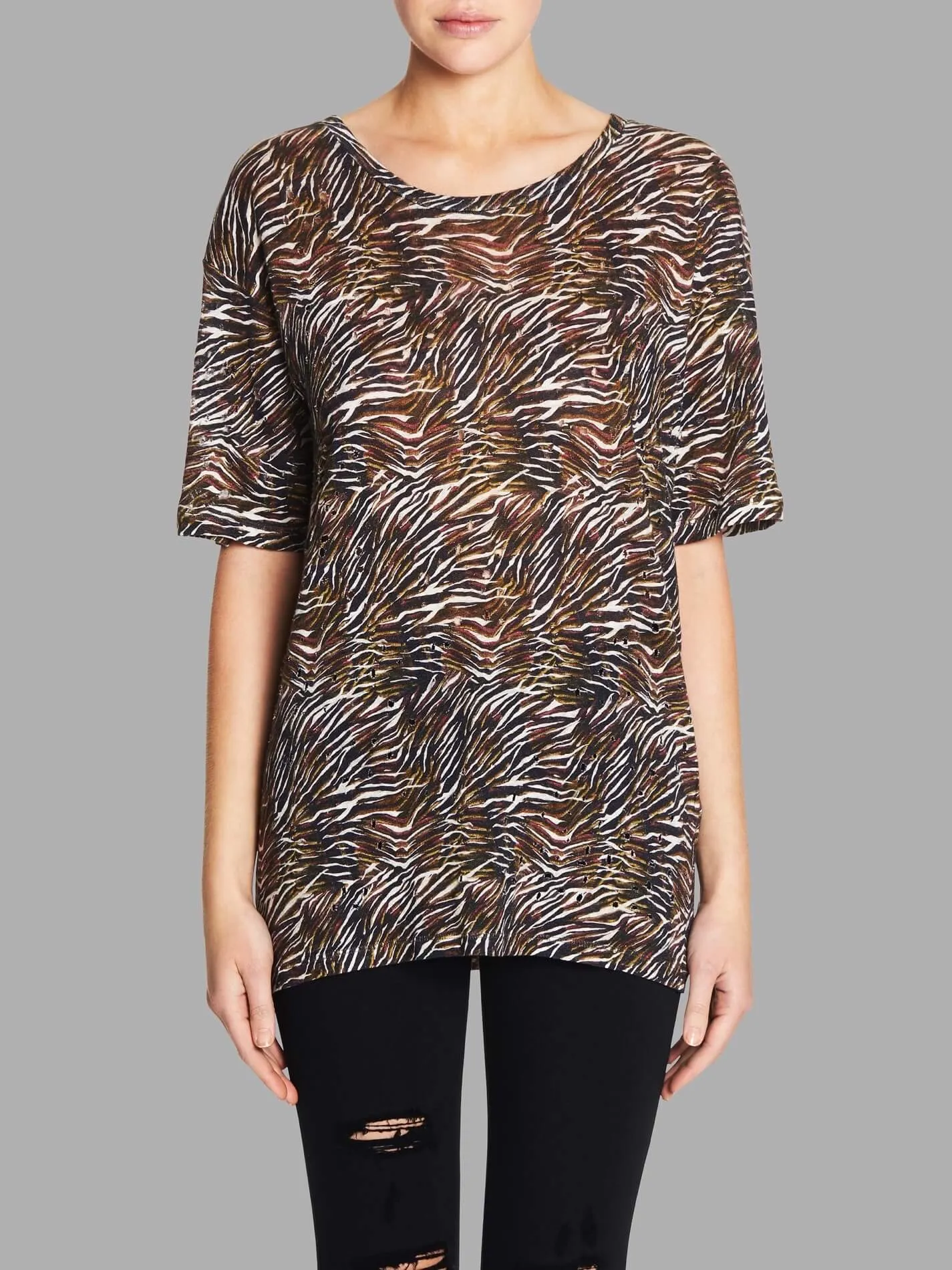 Shay Tee