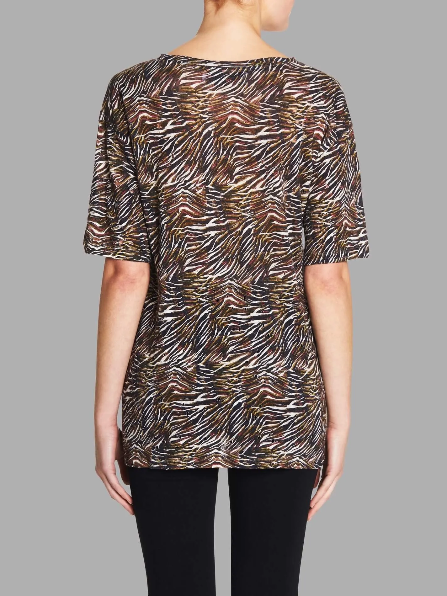 Shay Tee