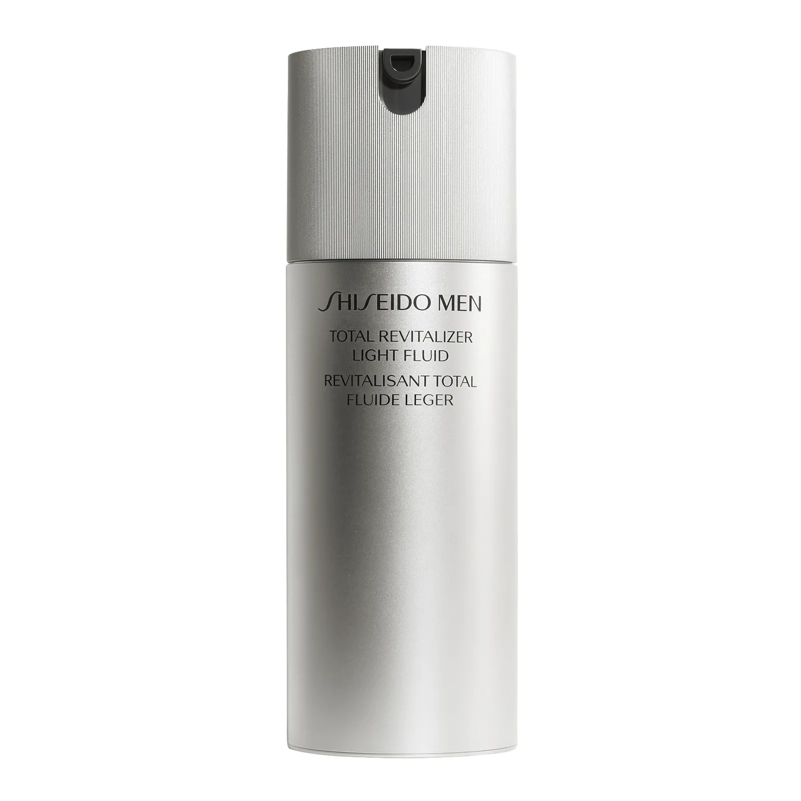 SHISEIDO Shiseido Men Fluido Ligero Revitalizante Total